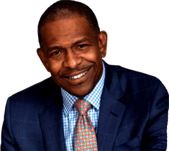 Malcolm Reid Sr, Founder, President and CEO of ProGlobal Business Advisors